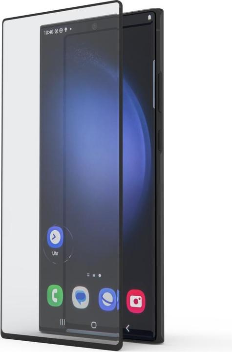 Produktbild Hama 3D-Full-Screen-Schutzglas (1 Stück, Samsung Galaxy S24 Ultra)