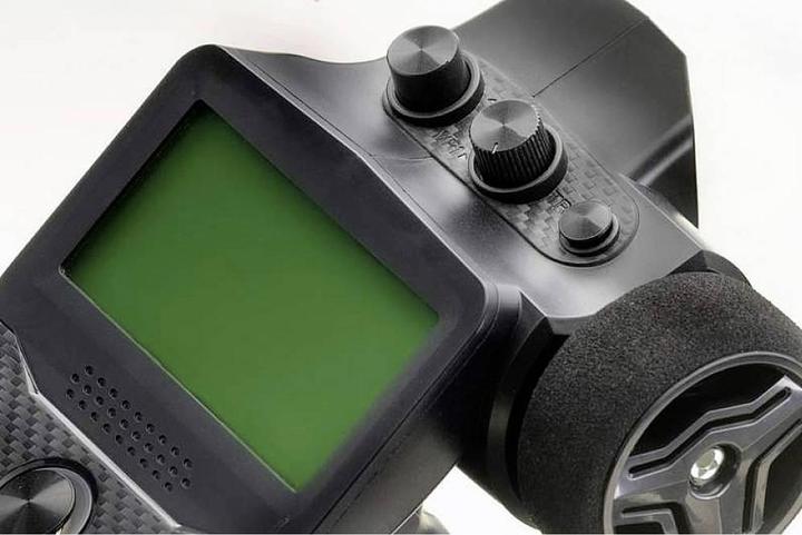 Produktbild Absima Sender CR7P mit Empfänger