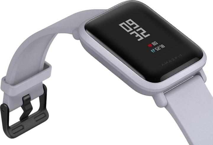 Produktbild Amazfit Bip (45 mm)