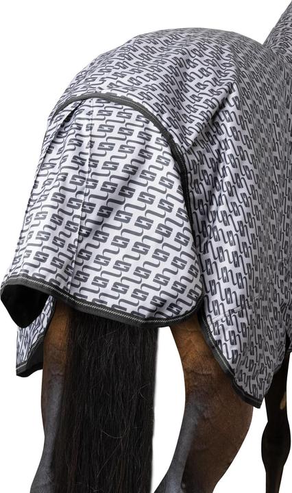 Immagine prodotto Horze coperta da esterno impermeabile per cavallo per la pioggia