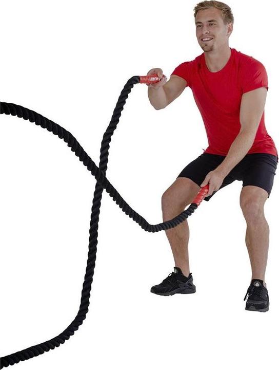 Actual product image Pure2improve Striking rope