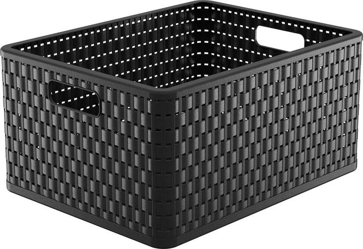 Image du produit Rotho Pays (1 x, 43 x 33 x 21.5 cm)