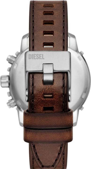 Actual product image Diesel Griffed (Chronograph, 42 mm)