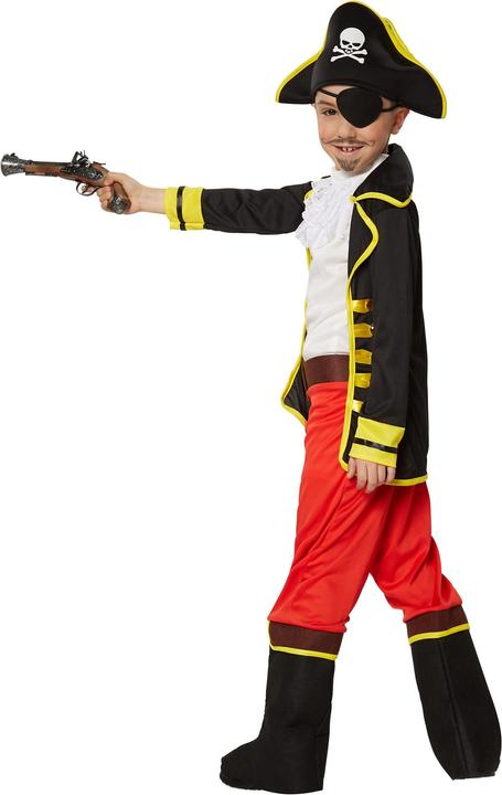 Image du produit Dressforfun Costume garçon prince pirate (116)