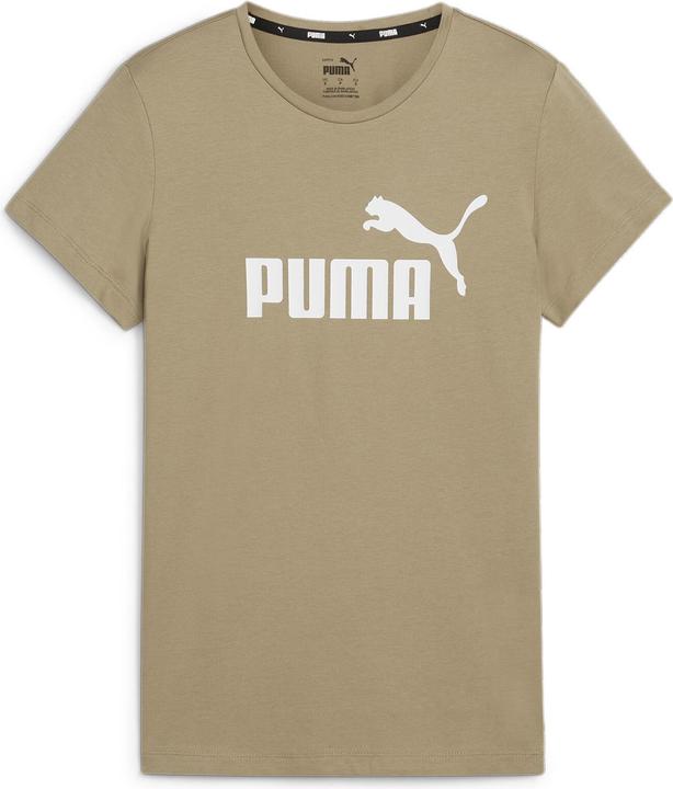 Produktbild Puma ESS Logo Tee (s) (XXL)
