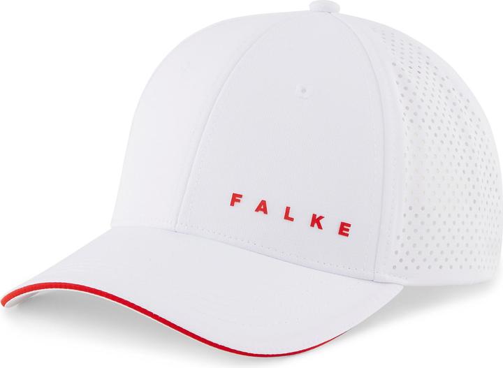 Produktbild Falke Unisex Golf Kappe (One Size)