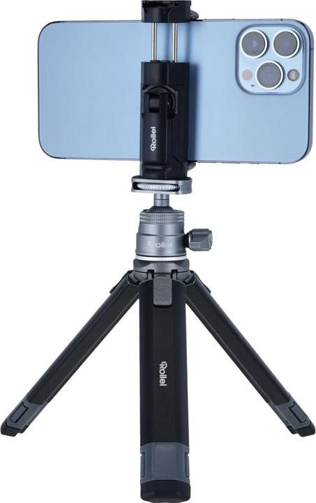 Image du produit Rollei Pocket Pod (Métal)