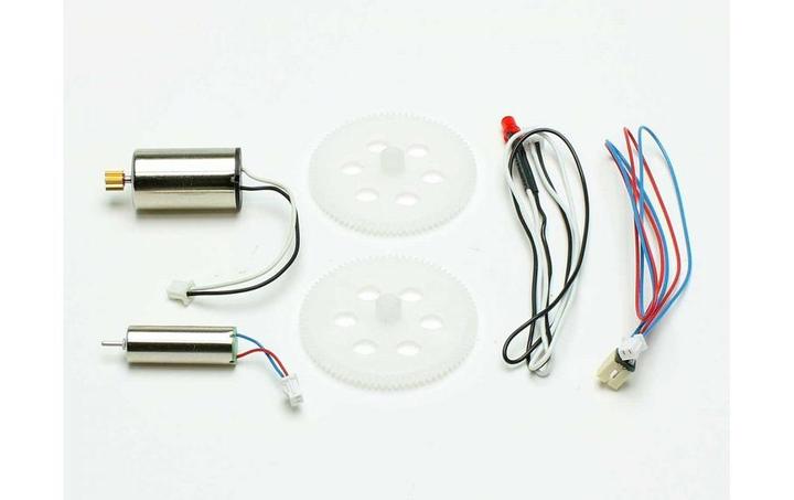 Actual product image FliteZone Spare part bag C for EC135