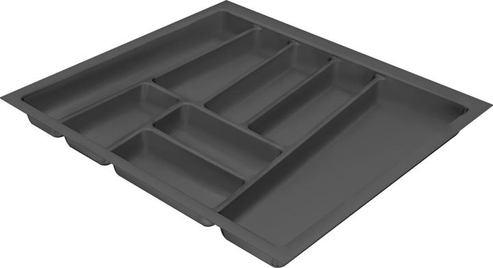 Hettich Vaschette portaposate OrgaTray 740