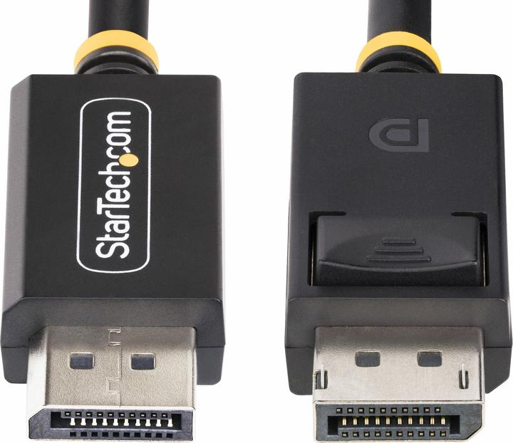 Image du produit StarTech DisplayPort – DisplayPort (2 m, DisplayPort)
