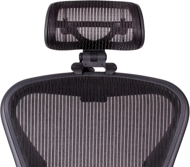 Immagine prodotto Engineered Now Kopfstütze für Aeron Stuhl