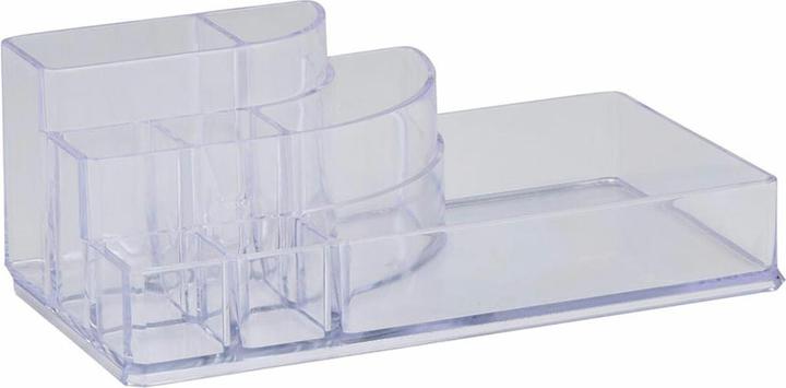 Actual product image Cosmetic Organiser 2as