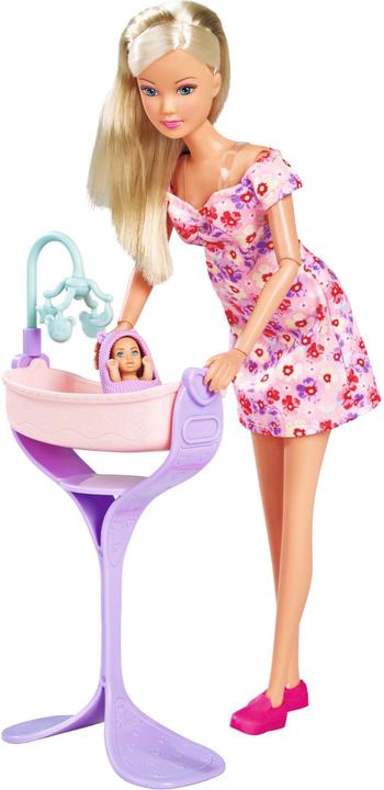 Actual product image Simba SL Hello Baby