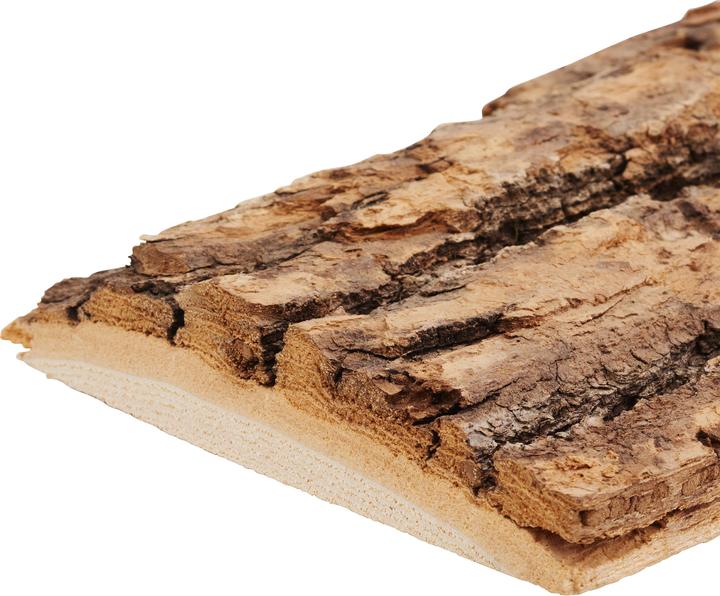 Immagine prodotto VBS Tavola in legno di quercia con cinghia per appendere