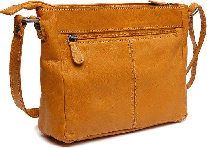 Produktbild The Chesterfield Brand Weimar Umhängetasche Leder 24 cm