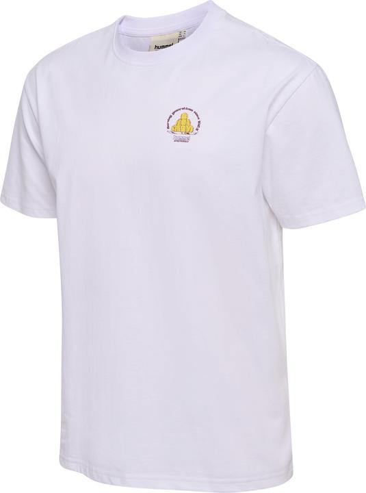 hummel hmlLOOSE T-SHIRT S/S CALL US