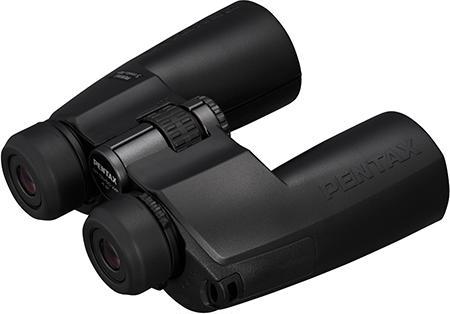 Actual product image Pentax SP 12x50 WP (12 x, 50 mm)
