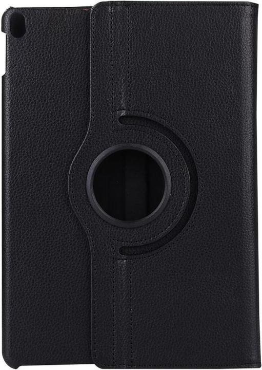 Produktbild Cover-Discount Leder Tasche 360 drehbar (iPad 2019 (7. Gen))