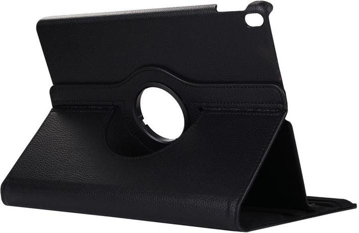 Produktbild Cover-Discount Leder Tasche 360 drehbar (iPad 2019 (7. Gen))