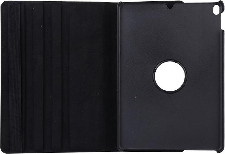 Produktbild Cover-Discount Leder Tasche 360 drehbar (iPad 2019 (7. Gen))