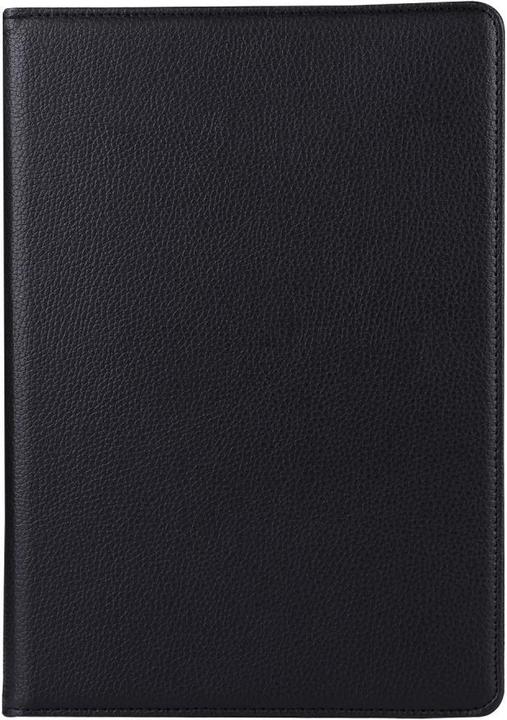Produktbild Cover-Discount Leder Tasche 360 drehbar (iPad 2019 (7. Gen))