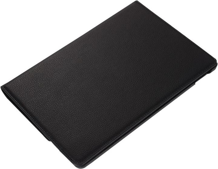 Produktbild Cover-Discount Leder Tasche 360 drehbar (iPad 2019 (7. Gen))
