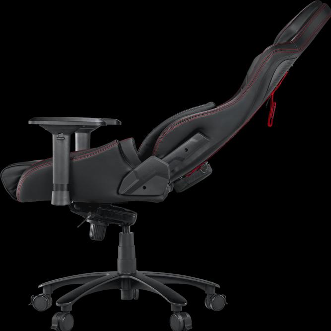 Image du produit ASUS ROG Chariot SL300C
