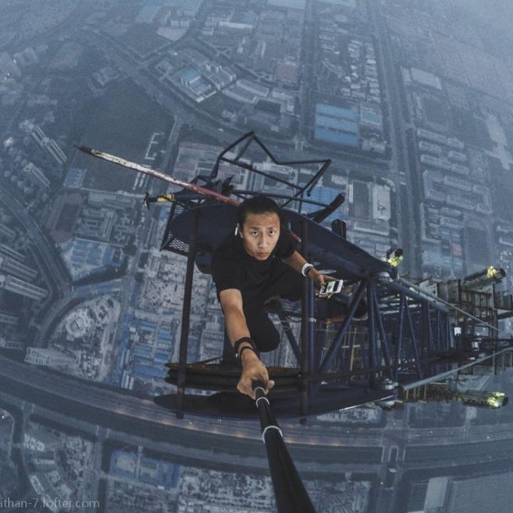 Actual product image Tech-Protect Selfie stick (GoPro HERO8 Black, GoPro Hero6 Black, Universal)