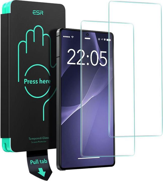 Smartphone Schutzfolie