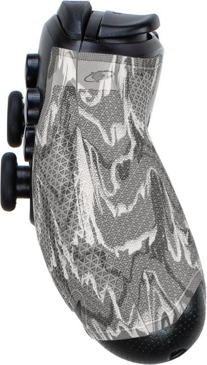 Actual product image Lizard Skins DSP Controller Grip for Switch Pro Contoller - Phantom Camo (Switch)