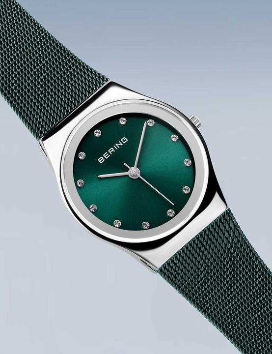 Immagine prodotto Bering Classico (Orologio da polso analogico, 27 mm)