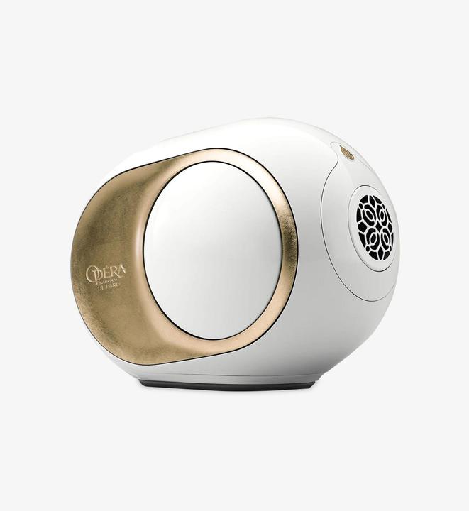 Image du produit Devialet Phantom II 98 dB Opéra de Paris (Airplay 2, WiFi, Bluetooth)