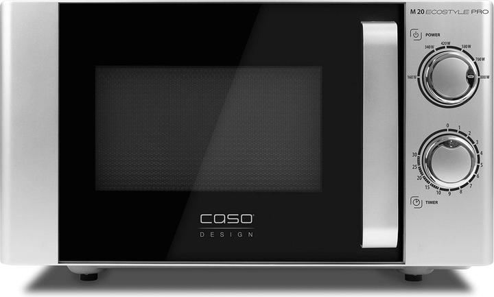 Produktbild Caso M20 Ecostyle Pro (20 l)