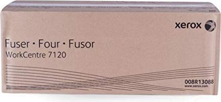 Actual product image Xerox 008R13088 Fuser Kit 100,000 pages WorkCentre 7120