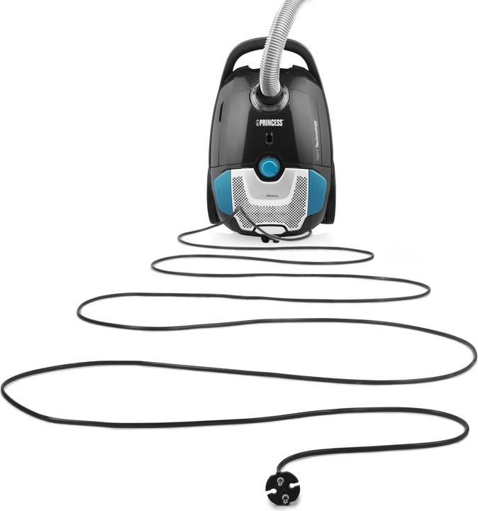 Actual product image Princess Vacuum cleaner
