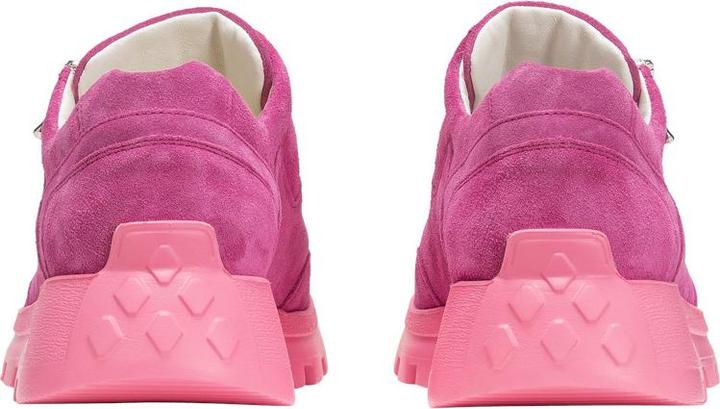 Produktbild Vitaform Sneaker Veloursleder Soft (39)