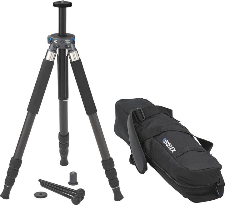 Actual product image Novoflex TrioPod-M, Tripod Kit C2840 (Metal)
