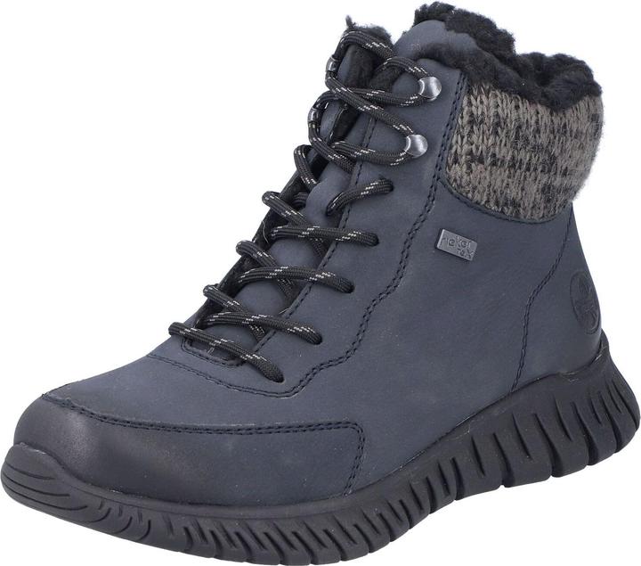 Actual product image Rieker Stiefelette (37)