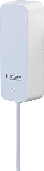 Produktbild Luminea ZigBee-Wassermelder