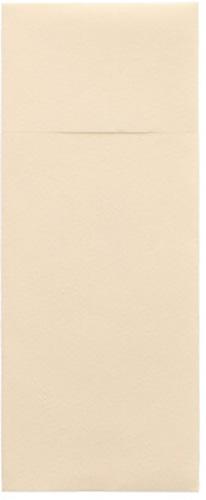 Image du produit Papstar Bestecktaschen (100 x, 33 x 33 cm)