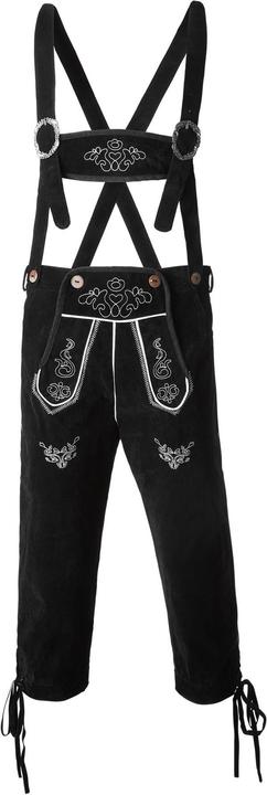 Image du produit Dressforfun Pantalon en cuir Fichtelgebirge (XL)