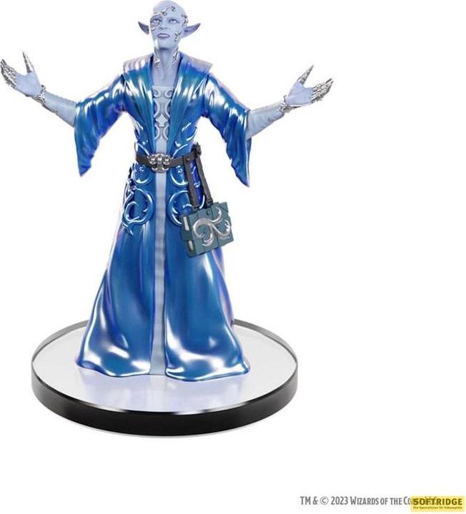 Image du produit Wizkids D&D Icons of the Realms miniatures prépeintes Planescape: Adventures in the Multiverse - Monsters Bo