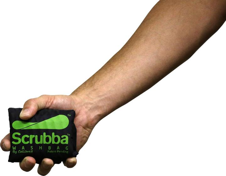 Produktbild Scrubba Wash Bag (Necessaire)