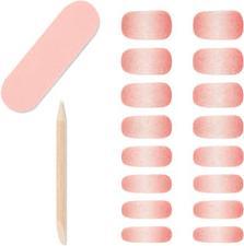 Image du produit Ardell Nail Addict Nail Strips Adore me 16 Stk (Pink)
