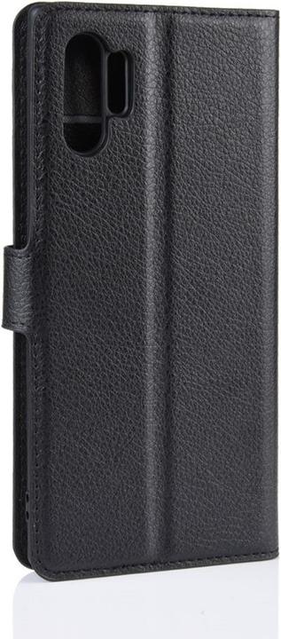Produktbild Cover-Discount Leder Etui Hülle mit Kartenfächern