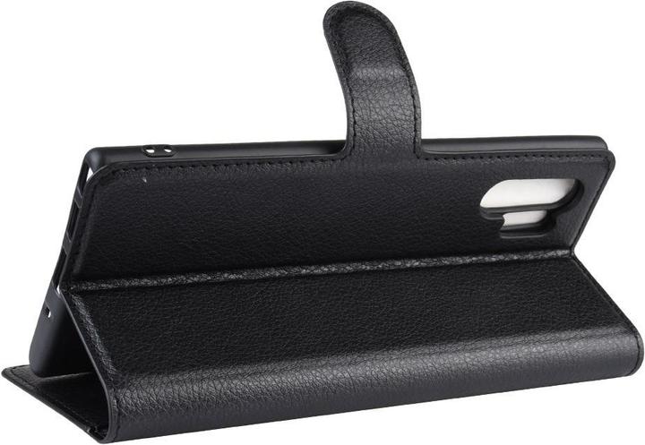 Produktbild Cover-Discount Leder Etui Hülle mit Kartenfächern