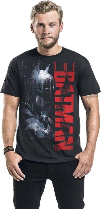 Batman Raining Vengeance TShirt (S)