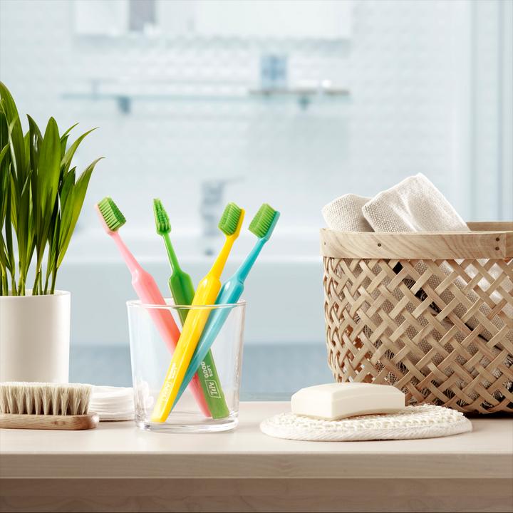 Actual product image TePe GOOD toothbrush (Extra soft, 1 x)