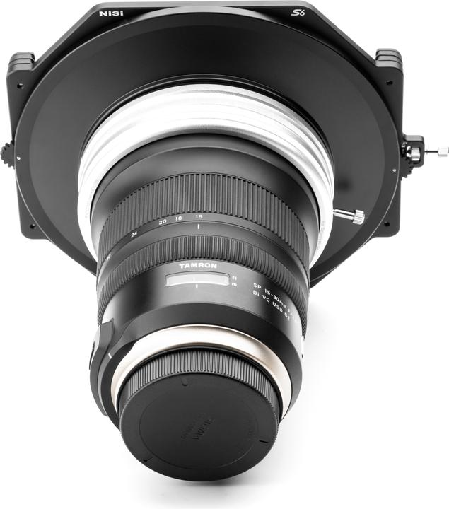 Image du produit Nisi S6 Kit Landscape pour Tamron 15-30mm F2.8 (Filtre gris neutre)
