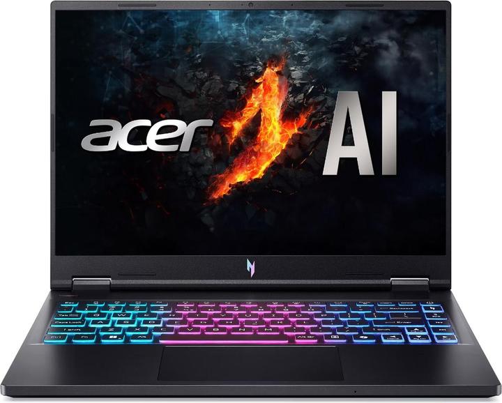 Produktbild Acer Nitro 14 (14.50", AMD Ryzen 7 8845HS, 16 GB, 1000 GB, DE)